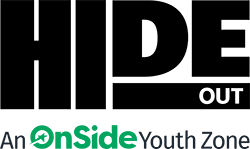 HideOut Youth Zone