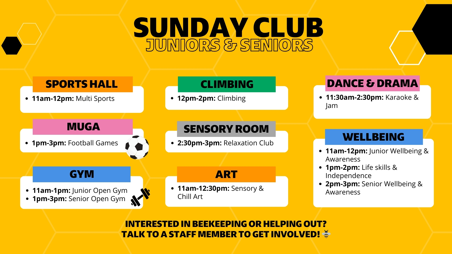 Sunday Club