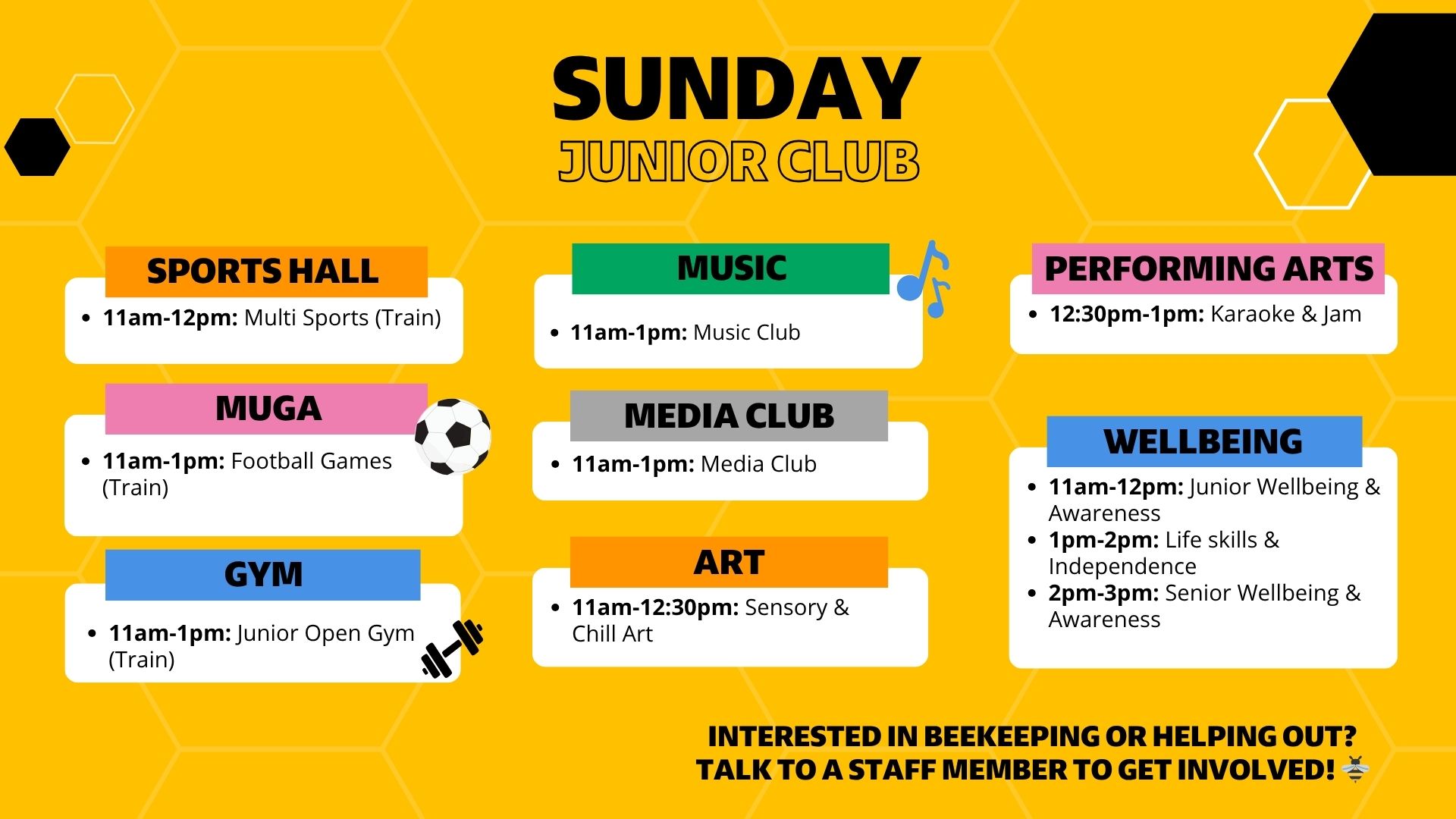 Sunday Club