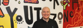 CEO APPOINTED AT EAST MANCHESTER YOUTH ZONE