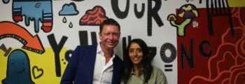 THIS IS MANCHESTER AWARDS BECOME A FOUNDER PATRON