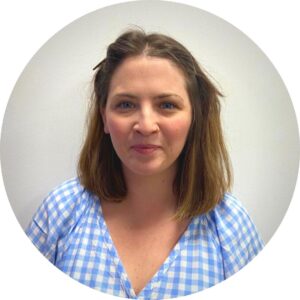 Fiona Bradshaw