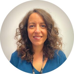 Lynne Redmond